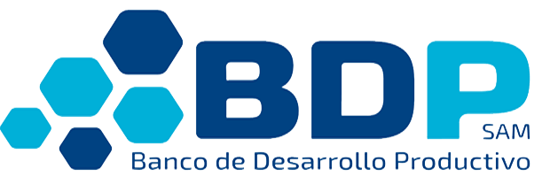BDP Banco de Desarrollo Productivo