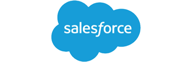 Salesforce Logo