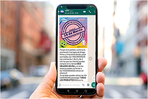 publicidad para empresas con whtasapp