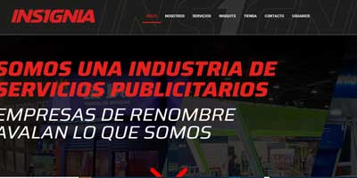 Desarrollo web con Elementor Pro Insignia Bolivia