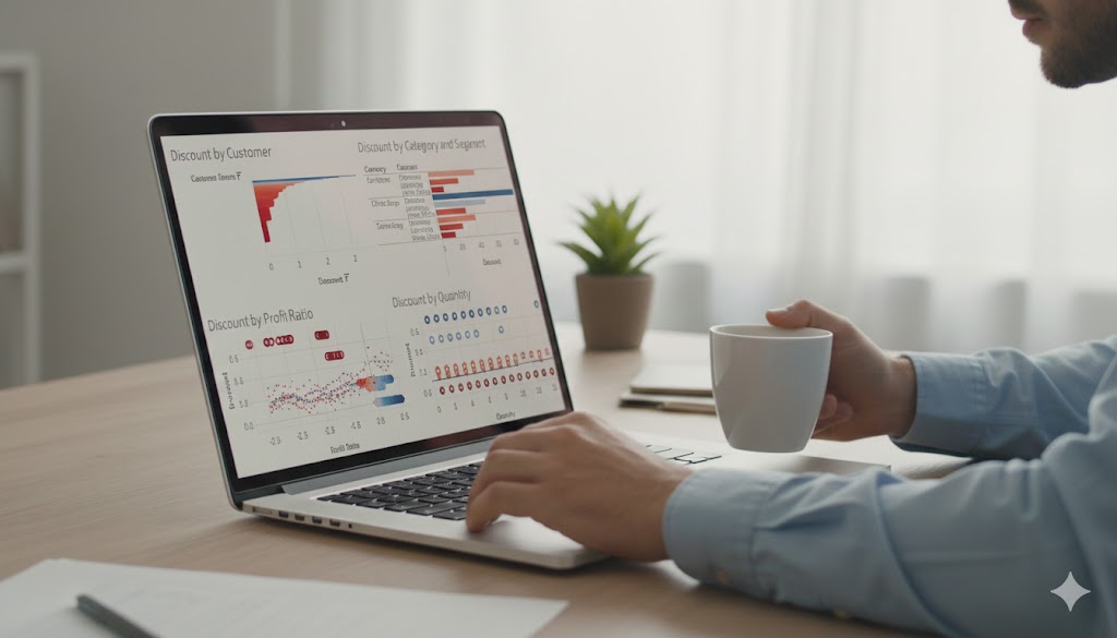 Análisis de Datos con Tableau