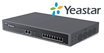 PBX IP Yeastar P550