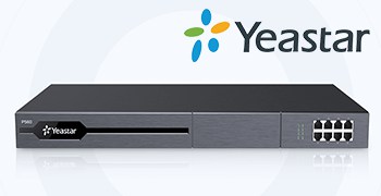 PBX IP Yeastar P560